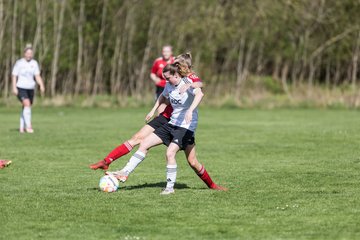 Bild 212 - F SG NieBar - Merkur Hademarschen : Ergebnis: 3:1